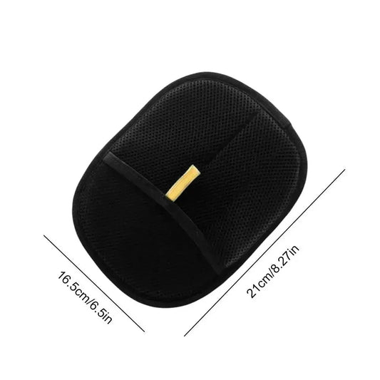 StaticGrip Hair Extractor