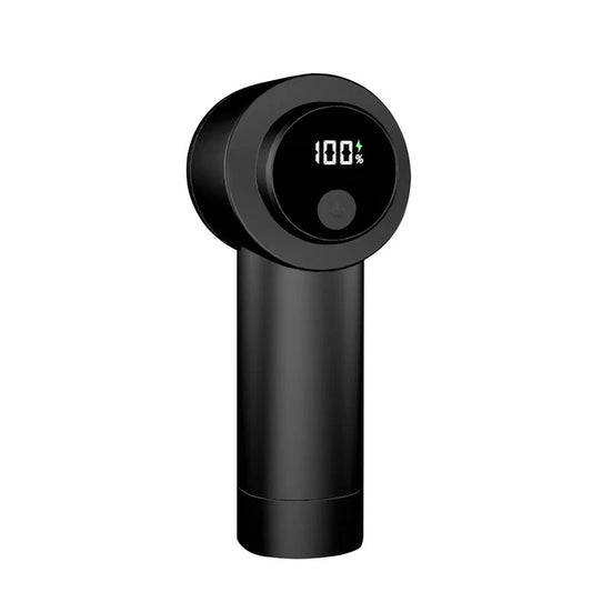 Deluxe Fabric Shaver with Digital Display