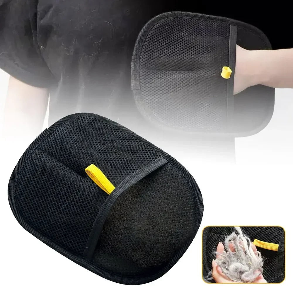 StaticGrip Hair Extractor